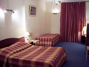 Hotel Royal